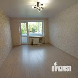 1-к квартира, вторичка, 31м2, 2/5 этаж