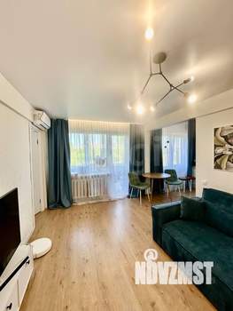 3-к квартира, вторичка, 49м2, 4/5 этаж