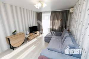 1-к квартира, вторичка, 38м2, 6/9 этаж