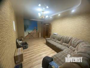 4-к квартира, вторичка, 76м2, 4/9 этаж