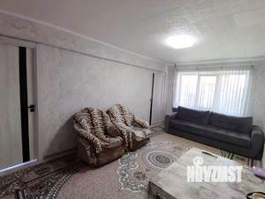 3-к квартира, вторичка, 50м2, 1/5 этаж