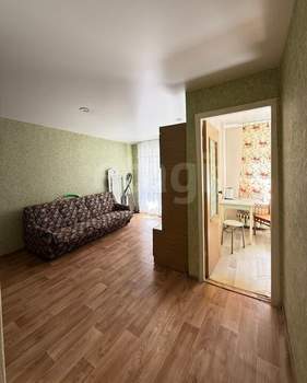 1-к квартира, вторичка, 29м2, 5/5 этаж