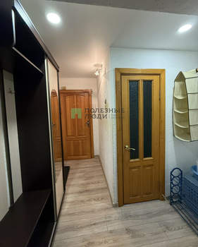 2-к квартира, вторичка, 49м2, 2/5 этаж