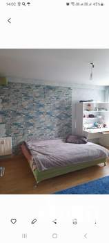 2-к квартира, вторичка, 63м2, 11/17 этаж