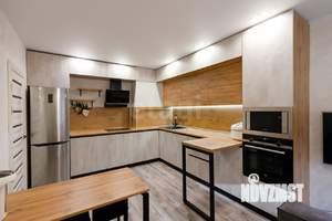 3-к квартира, вторичка, 70м2, 6/16 этаж