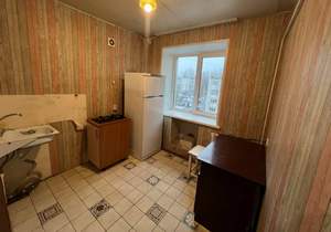 1-к квартира, вторичка, 30м2, 5/5 этаж