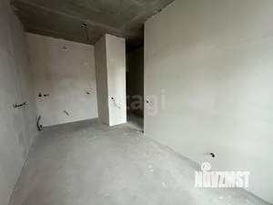 1-к квартира, вторичка, 32м2, 17/17 этаж