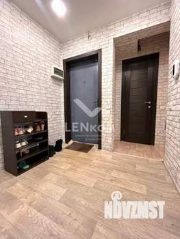 2-к квартира, вторичка, 42м2, 5/5 этаж