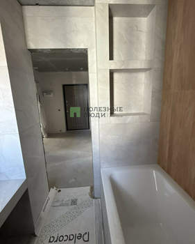 3-к квартира, вторичка, 74м2, 17/18 этаж