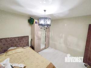 2-к квартира, вторичка, 51м2, 1/10 этаж