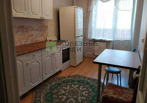 2-к квартира, вторичка, 57м2, 3/10 этаж