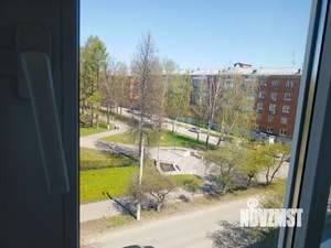 1-к квартира, вторичка, 31м2, 5/5 этаж