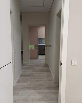 3-к квартира, вторичка, 57м2, 7/18 этаж