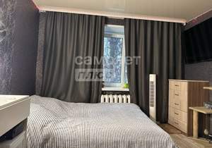 1-к квартира, вторичка, 19м2, 2/5 этаж