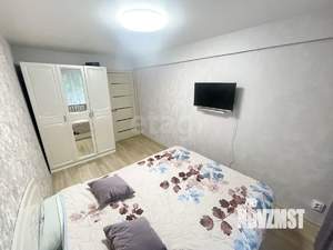 3-к квартира, вторичка, 58м2, 2/5 этаж