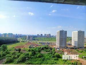 1-к квартира, вторичка, 29м2, 14/18 этаж
