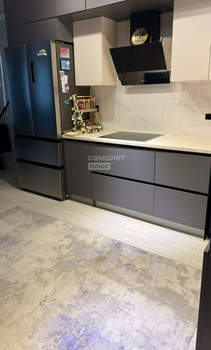 3-к квартира, вторичка, 75м2, 10/18 этаж