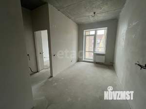 1-к квартира, вторичка, 32м2, 17/17 этаж