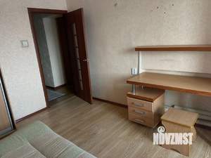 3-к квартира, вторичка, 62м2, 9/10 этаж