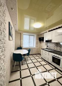 2-к квартира, вторичка, 55м2, 1/9 этаж