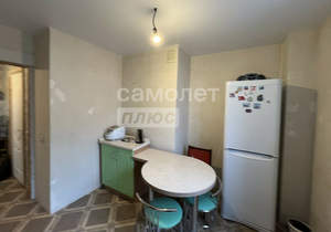 1-к квартира, вторичка, 29м2, 5/14 этаж