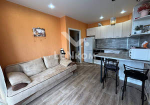 1-к квартира, вторичка, 34м2, 3/18 этаж