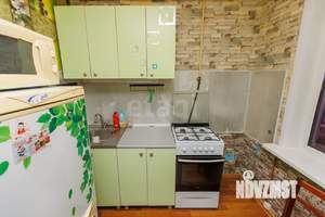 1-к квартира, вторичка, 33м2, 1/5 этаж