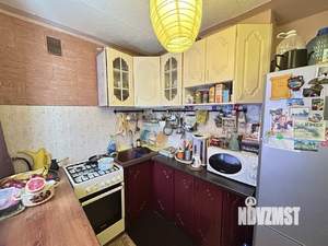 3-к квартира, вторичка, 66м2, 2/5 этаж