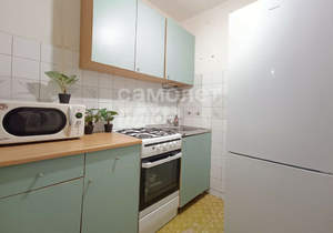 2-к квартира, вторичка, 39м2, 5/5 этаж