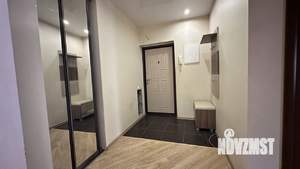 3-к квартира, вторичка, 62м2, 6/9 этаж