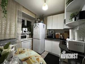 2-к квартира, вторичка, 46м2, 5/5 этаж