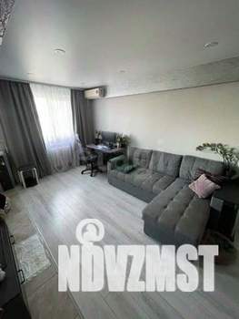 3-к квартира, вторичка, 55м2, 5/5 этаж