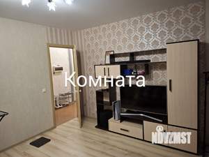 1-к квартира, вторичка, 33м2, 5/17 этаж