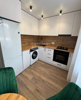 2-к квартира, вторичка, 45м2, 9/9 этаж