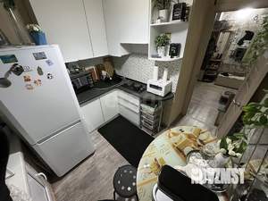 2-к квартира, вторичка, 46м2, 5/5 этаж