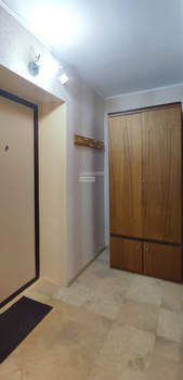 1-к квартира, вторичка, 31м2, 3/5 этаж