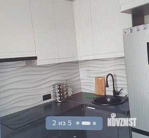 1-к квартира, вторичка, 31м2, 8/18 этаж