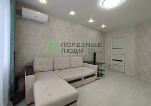 2-к квартира, вторичка, 50м2, 4/10 этаж