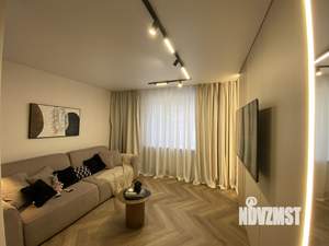 3-к квартира, вторичка, 55м2, 4/10 этаж