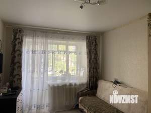 2-к квартира, вторичка, 45м2, 3/5 этаж