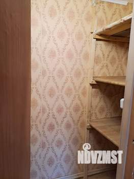 2-к квартира, вторичка, 44м2, 2/5 этаж