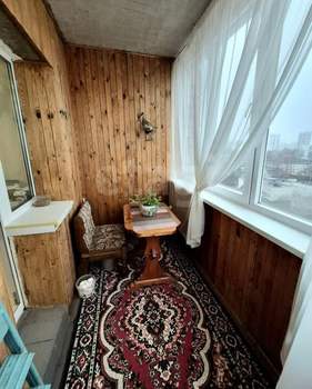 4-к квартира, вторичка, 86м2, 13/14 этаж