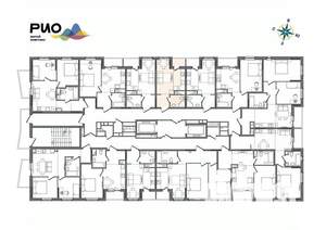 Студия квартира, вторичка, 23м2, 12/17 этаж