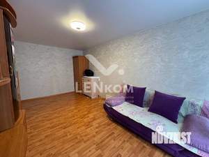 1-к квартира, вторичка, 31м2, 3/5 этаж
