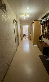 3-к квартира, вторичка, 60м2, 11/12 этаж
