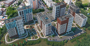 2-к квартира, вторичка, 41м2, 9/10 этаж