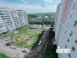 4-к квартира, вторичка, 83м2, 8/10 этаж