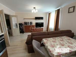 3-к квартира, вторичка, 73м2, 15/15 этаж