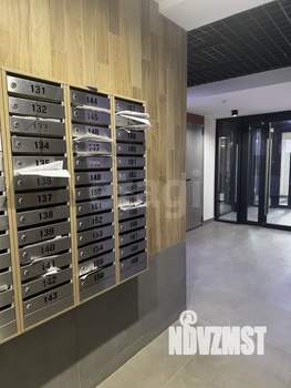 2-к квартира, вторичка, 56м2, 17/17 этаж