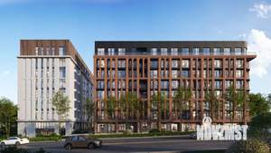 2-к квартира, строящийся дом, 130м2, 5/8 этаж